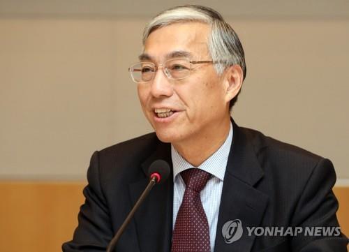 中国驻韩大使：习近平认真考虑明年上半年访韩