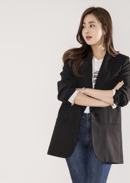 姜素拉:《没有伤害》让我初尝喜剧魅力