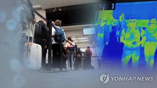 资料图片 韩联社TV供图（图片严禁转载复制）