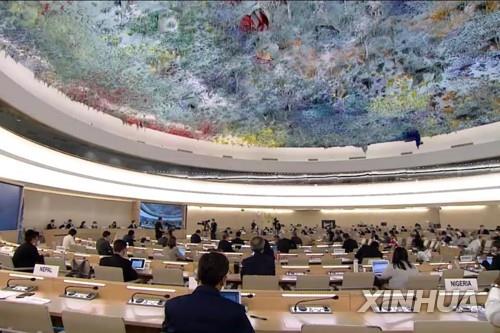 联合国大会连续18年通过朝鲜人权决议