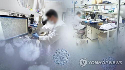 韩国考虑参与国际社会新冠疫苗研发分配