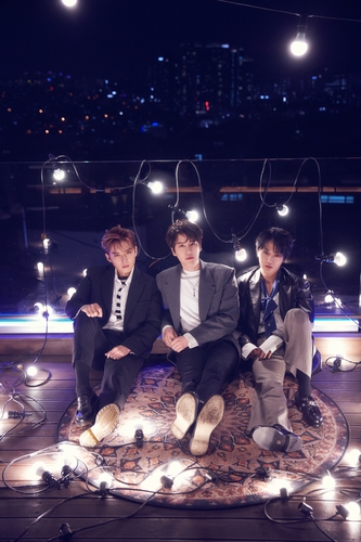 SJ小分队K.R.Y.下月办单独线上演唱会