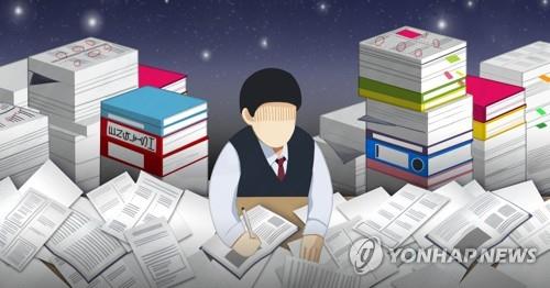 统计：韩国人睡眠打扮时间变长 工作学习时间变短