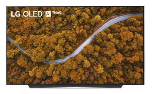 LG OLED电视获评美《消费者报告》最佳电视