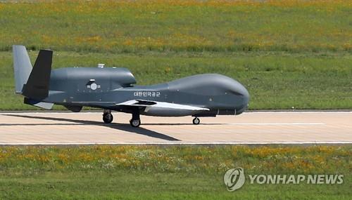 韩国下月将引进无人机情报分析系统