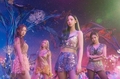 SM娱乐新女团aespa SM娱乐供图(图片严禁转载复制)