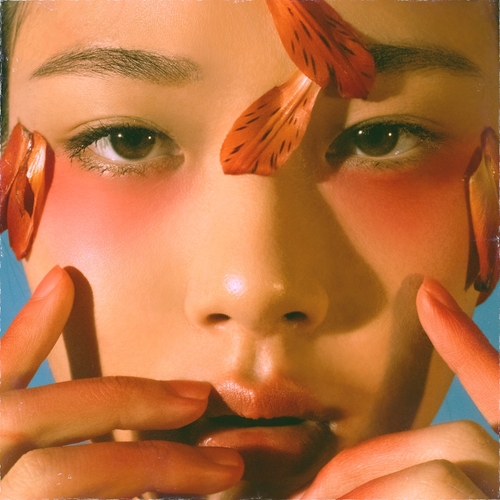 资料图片:歌手bibi feelghood music供图(图片严禁转载复制)