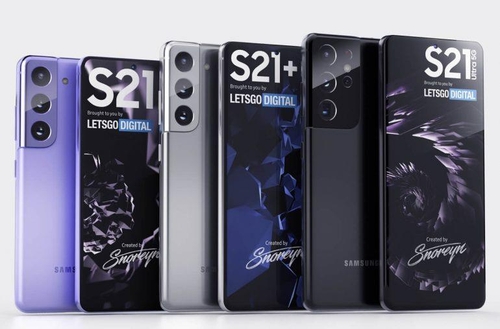 三星新品Galaxy S21或明年1月推介发售