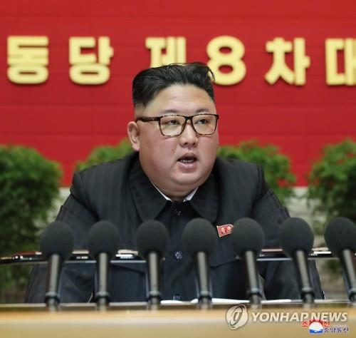 韩国防部：正分析朝鲜军备强化计划