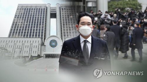 资料图片 韩联社TV供图