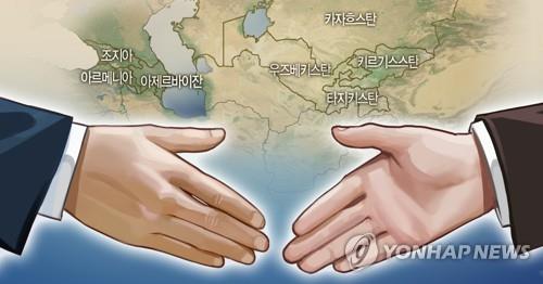 韩国和乌兹别克宣布启动双边贸易协定谈判