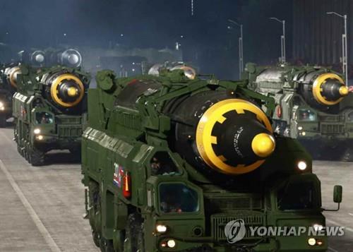 详讯：韩国防白皮书关注朝军加强导弹特战部队