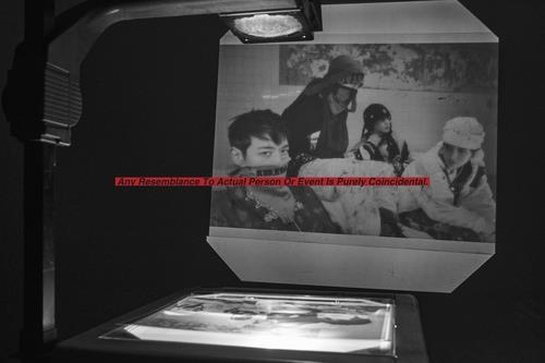 资料图片：SHINee正规七辑《Don't Call Me》 SM娱乐供图（图片严禁转载复制）
