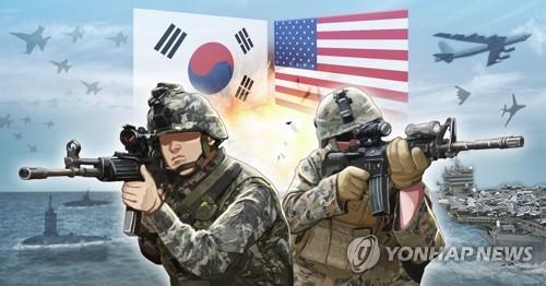 美国防部：将在联演问题上与韩方密切合作