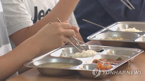调查：韩国青少年每天平均吃不到3顿