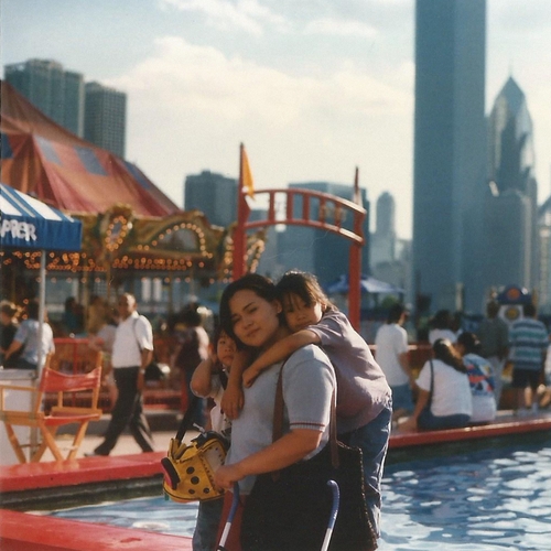 CL《Wish You Were Here》封面 经纪公司供图（图片严禁转载复制）