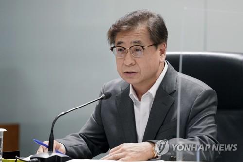 韩美国安首长通电话讨论同盟关系和对朝问题