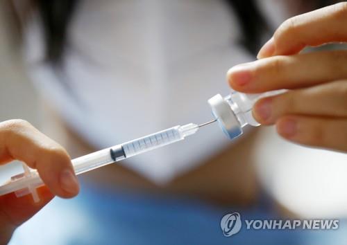 韩国尚无阿斯利康疫苗接种者出现血栓报告