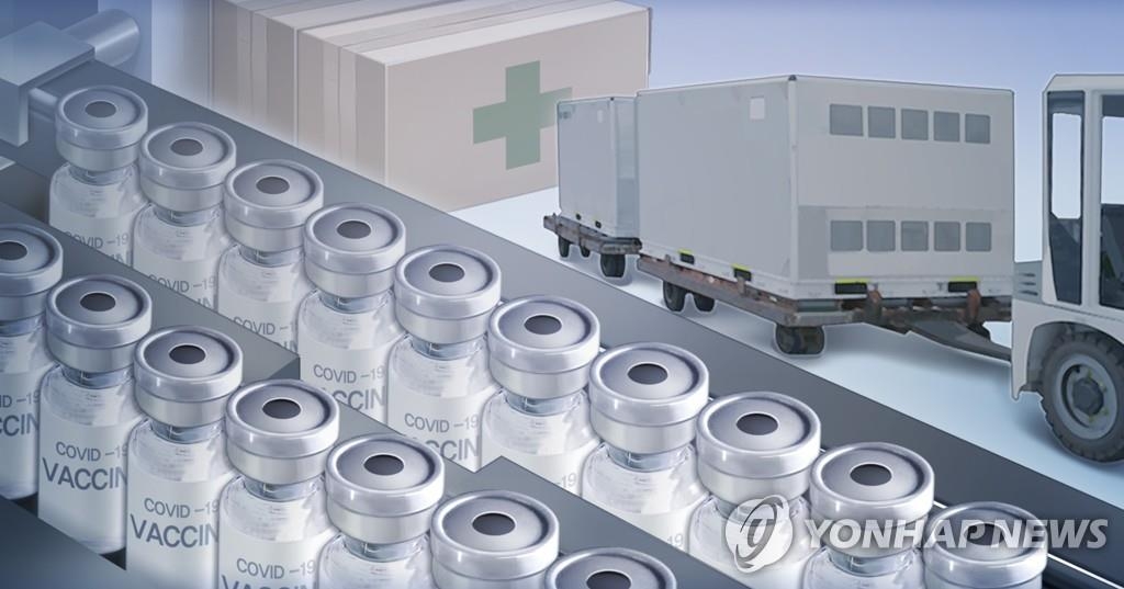 韩食药处专家会议认定杨森疫苗有效预防新冠