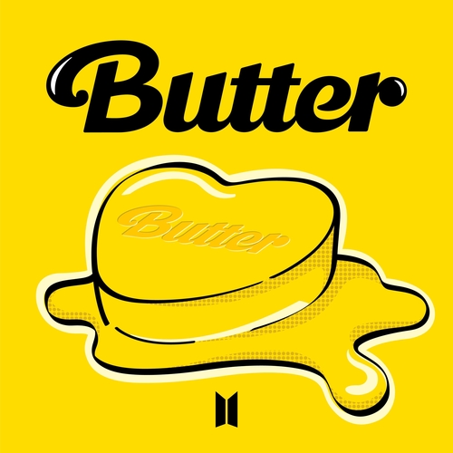 防弹少年团将携英文单曲《Butter》回归