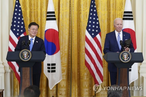 消息：韩中就韩美首脑会谈结果紧密沟通