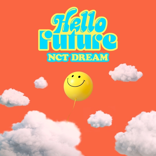 NCT DREAM《Hello Future》预告 韩联社/SM娱乐供图（图片严禁转载复制）