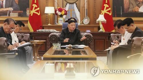 韩防长：朝鲜专注内政无特别军事动向
