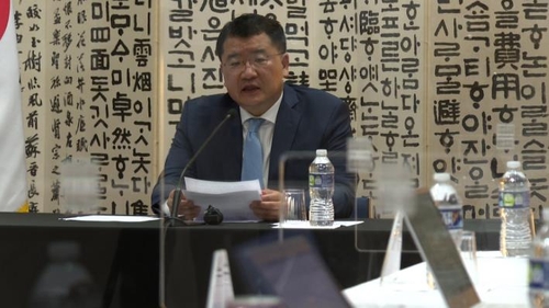 韩副外长：韩美商定加快落实首脑会谈后续措施