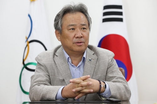 韩体育会长：尚不能断言朝鲜缺席东京奥运