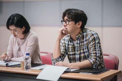 崔始源 SM娱乐供图（图片严禁转载复制）