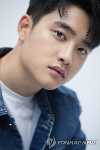 D.O. SM娱乐供图（图片严禁转载复制）