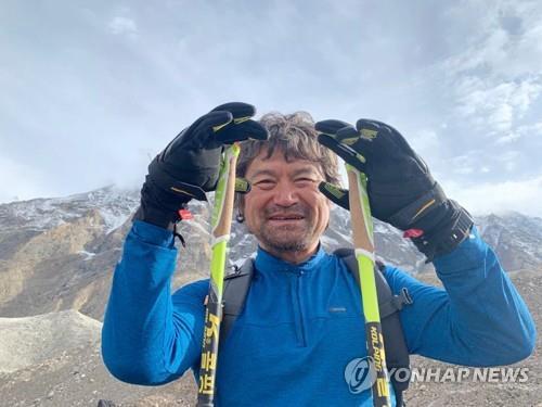 韩外交部：无指登山家搜救工作尚无进展