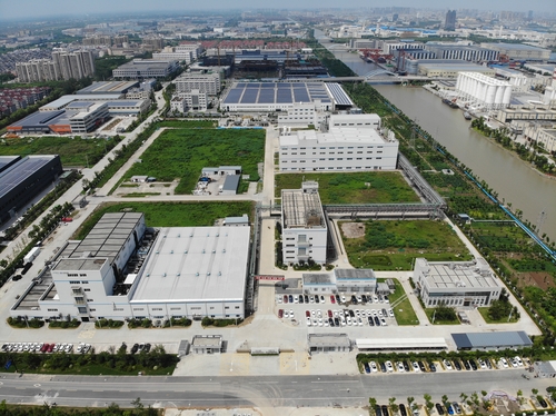 POSCO CHEMICAL在华投建3万吨规模动力电池材料厂