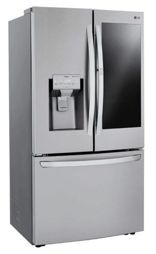 LG多款冰箱被美媒评为最受信赖产品