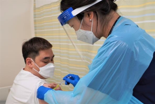 韩国产新冠疫苗首次启动三期临床试验