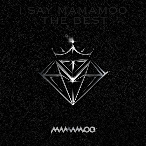 MAMAMOO将发行精选专辑《I SAY MAMAMOO》