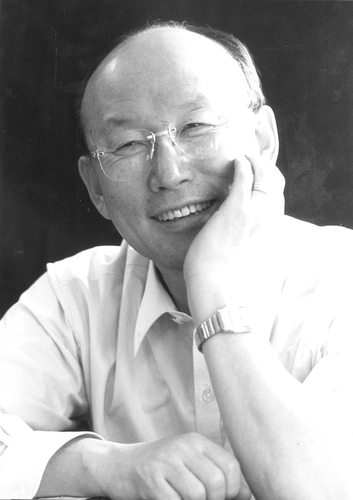 资料图片:赵镛基 汝矣岛纯福音教会供图(图片严禁转载复制)