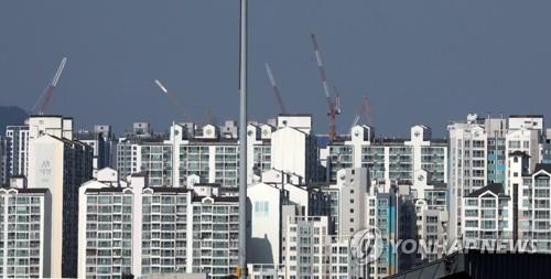 统计：首尔市9月公寓均价涨至650万元