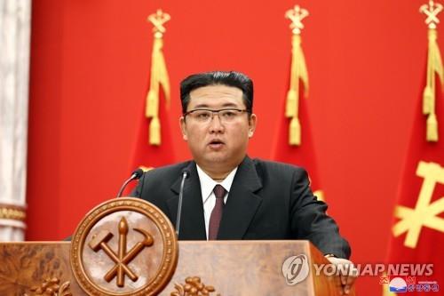 简讯：金正恩称无依据相信美国不敌对朝鲜