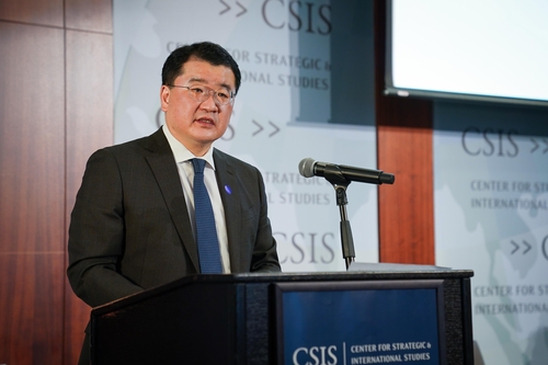 韩副外长强调借终战宣言构建零掉队和平机制