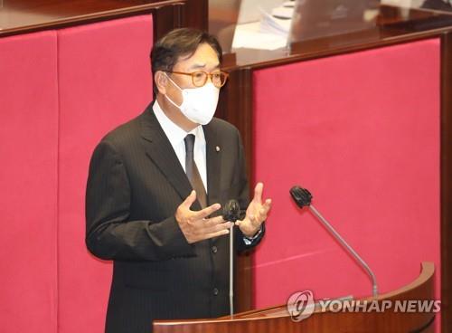 韩日议员联盟下属委员会成员时隔三年访日