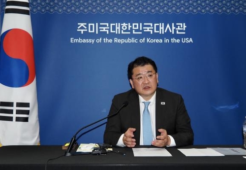 韩副外长：韩美就终战宣言保持默契协作