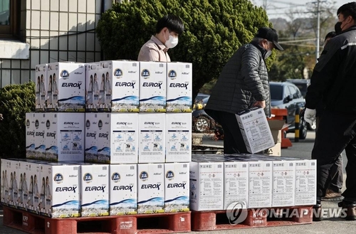 韩政府：300吨中国尿素下周到货