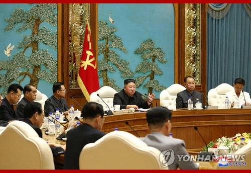 韩统一部新版朝鲜人名录未列“金正恩代理人”