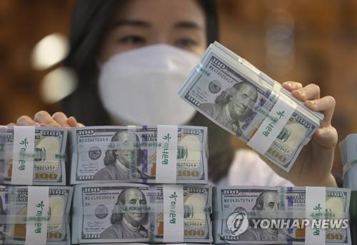 韩美换币协议年末到期不展期