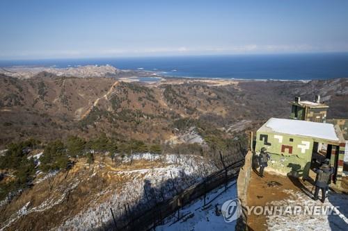 离韩脱北者超700人 专家分析在韩难适应