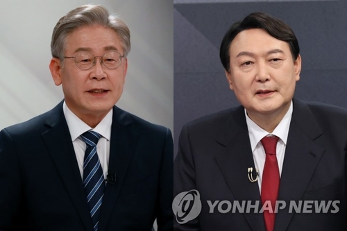 韩最大在野党拒参四党总统人选辩论工作会议