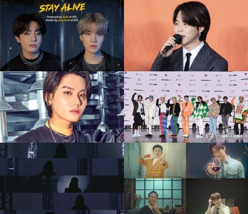 一周韩娱：智旻做阑尾炎手术 JYP将推新团NMIXX - 1