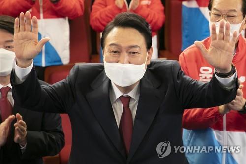 韩新政府对华外交前瞻：韩中关系或迎新局面
