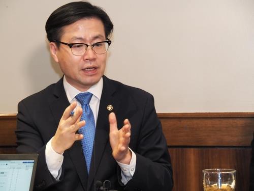 韩贸易代表对美国印太经济框架表示欢迎